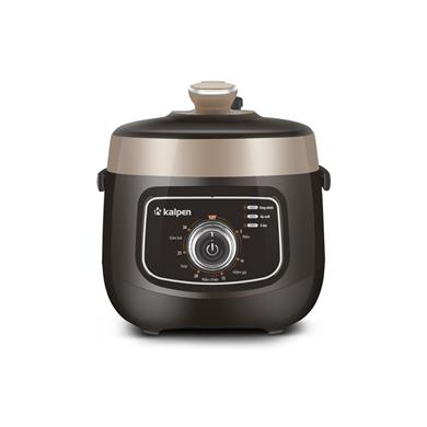 Nồi Áp Suất Điện 2.5L Kalpen