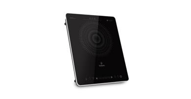 Bếp từ đơn cao cấp Kalpen ICK-1613, 2200W